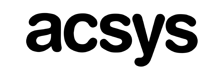 ACSYS_logo_Black